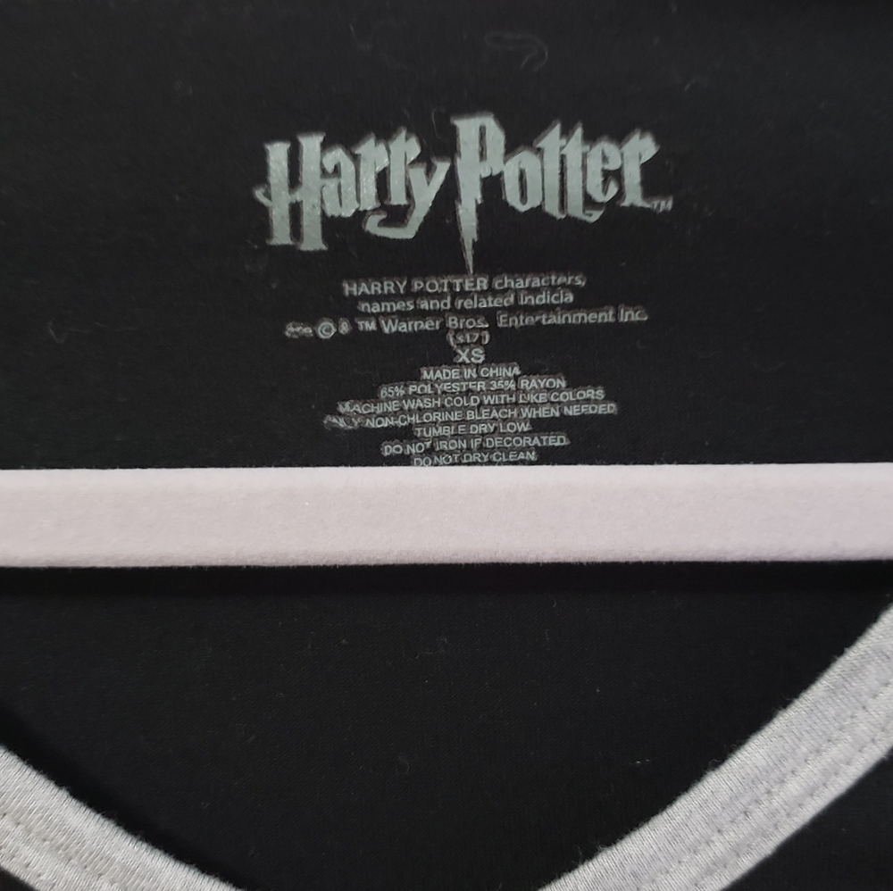 Harry Potter I Solemnly Swear That I am to no Good - Picture 3 of 3
